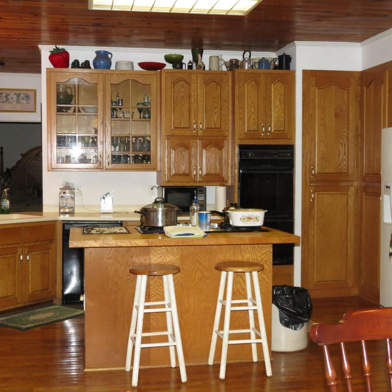 382 Cedar Ridge Rd, Coalfield, TN 37719