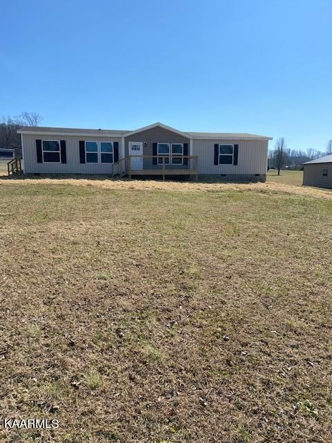 382 Highway 307, Athens, TN 37303