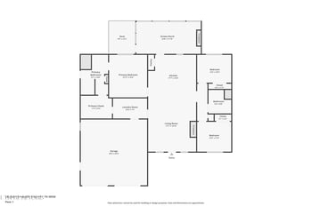 382 Saint George Dr, Crossville, TN 38558