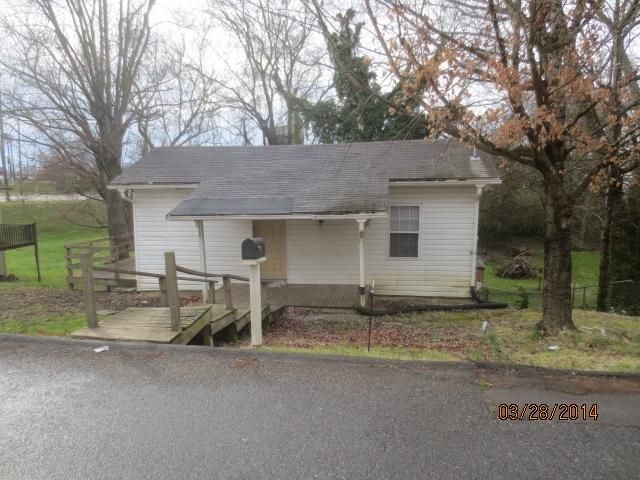 3820 Hampton Ave, Knoxville, TN 37914