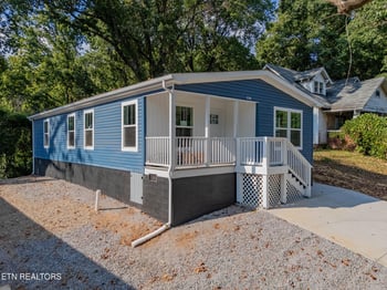 3821 Bonnie View Ave, Knoxville, TN 37914