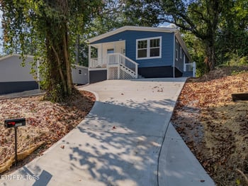 3821 Bonnie View Ave, Knoxville, TN 37914
