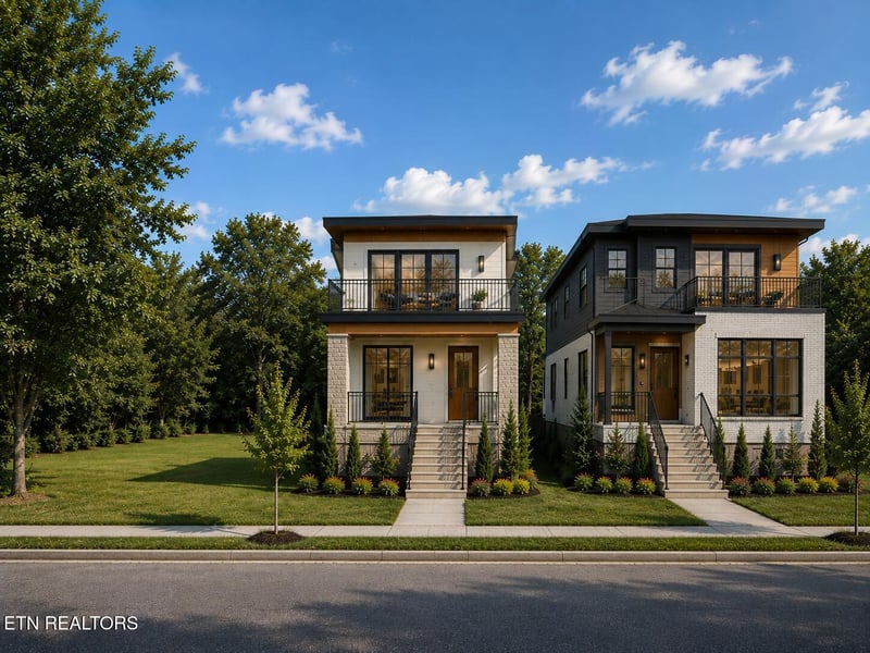 3821 Dance Ave, Knoxville, TN 37919