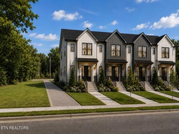3821 Dance Ave, Knoxville, TN 37919