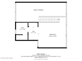 3823 Dollys Dr, Sevierville, TN 37876