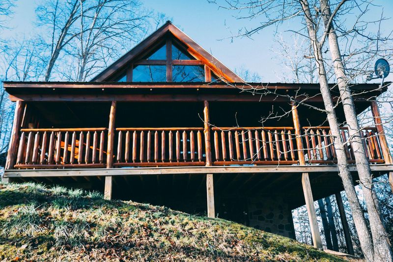 3823 Dollys, Sevierville, TN 37876