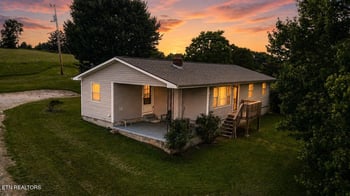 3824 Demory Rd, Lafollette, TN 37766