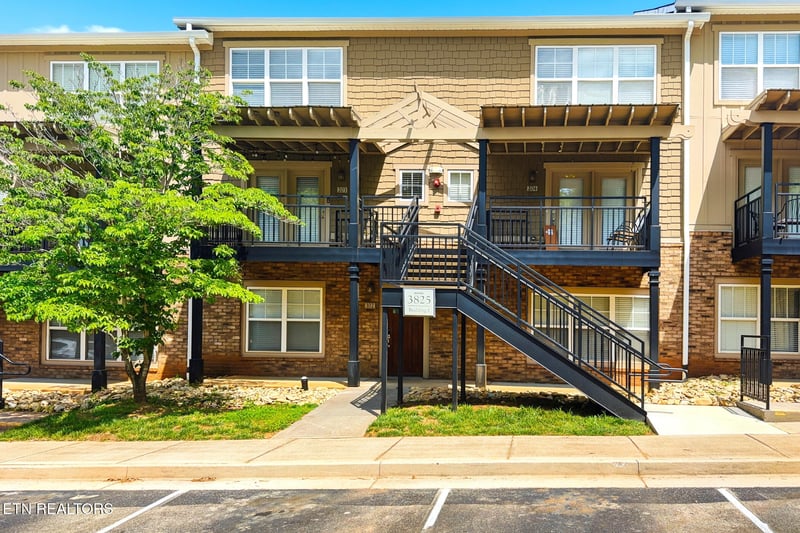 3825 Cherokee Woods Blg 1 Unit 203 Way, Knoxville, TN 37920