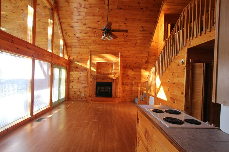 3825 Harris Mountain Way, Sevierville, TN 37876