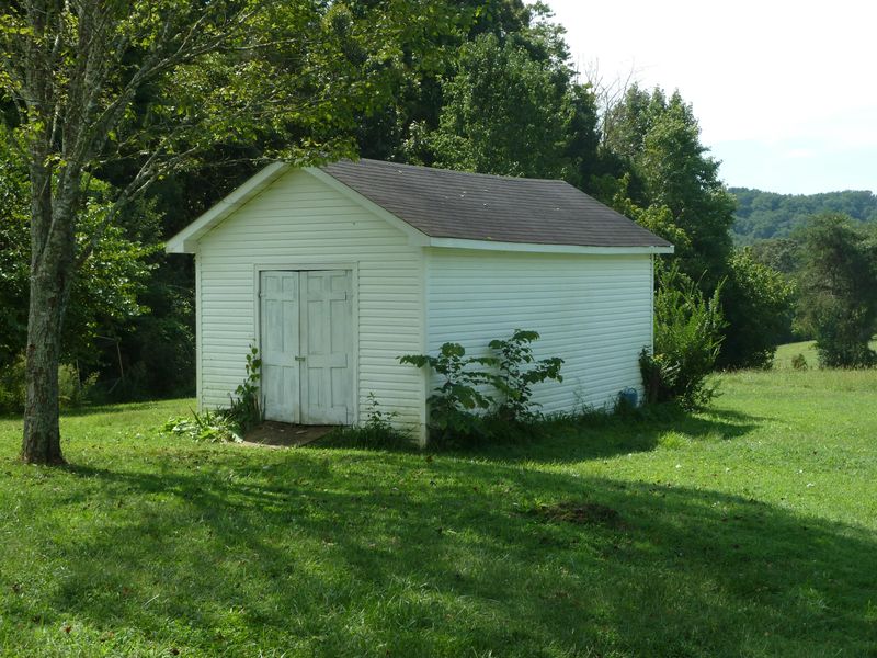3825 Hickory Valley Rd, Maynardville, TN 37807