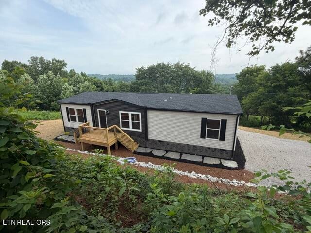 3827 Demory Rd, Lafollette, TN 37766