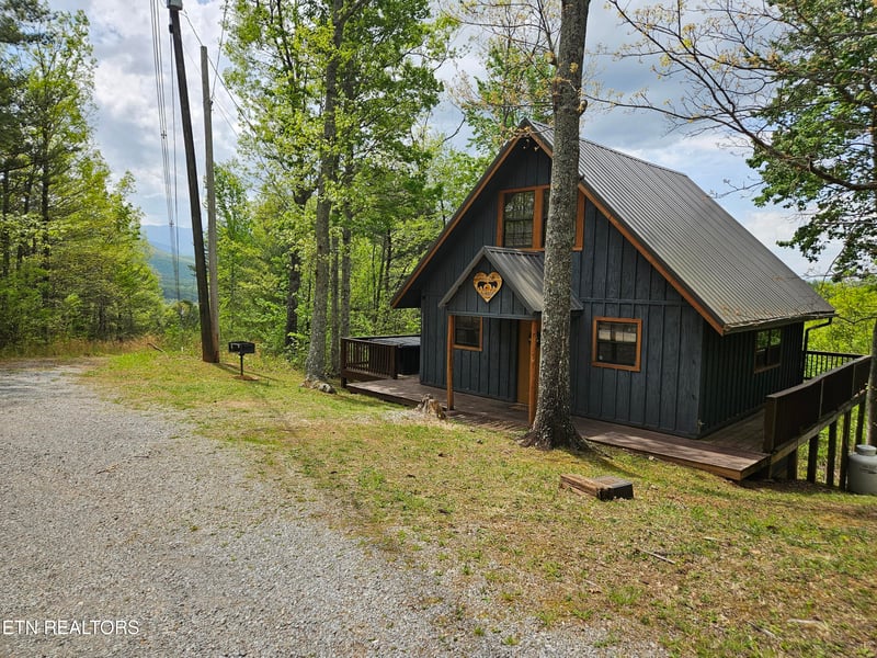 3827 Getta Way, Gatlinburg, TN 37738