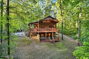 3828 Saddle Brook Way, Sevierville, TN 37862