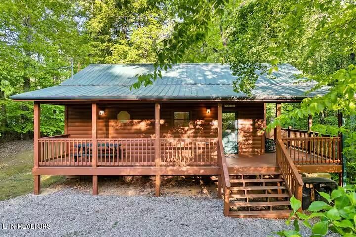 3828 Saddle Brook Way, Sevierville, TN 37862