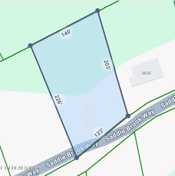 3828 Saddle Brook Way, Sevierville, TN 37862