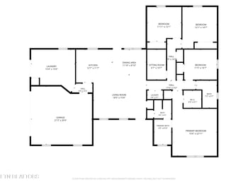 383 Chance Private Dr, Oneida, TN 37841