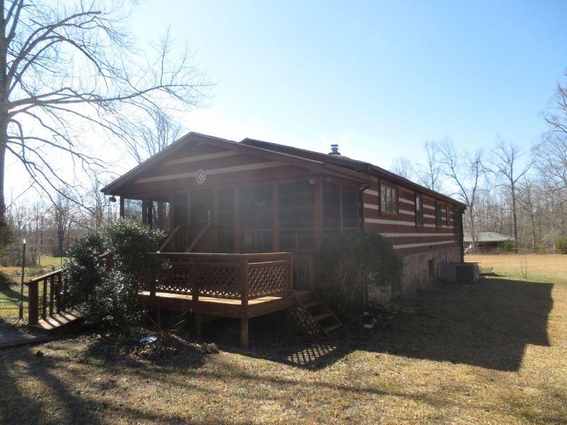 383 Green Meadow Rd, Sparta, TN 38583