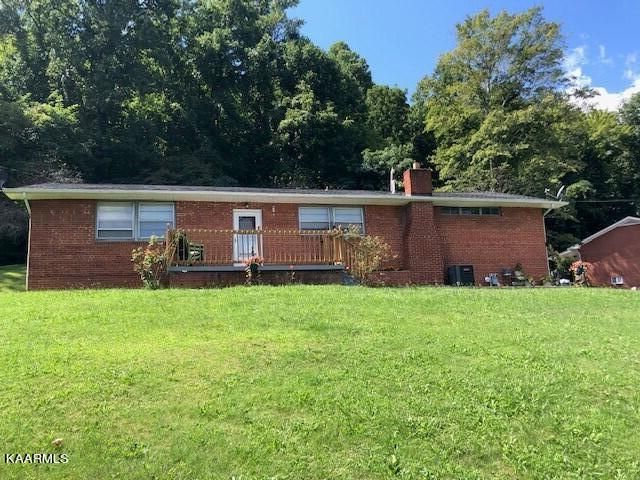 383 Morton Ln, Jellico, TN 37762