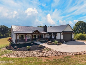 3830 Copper Ridge Rd, Morristown, TN 37814