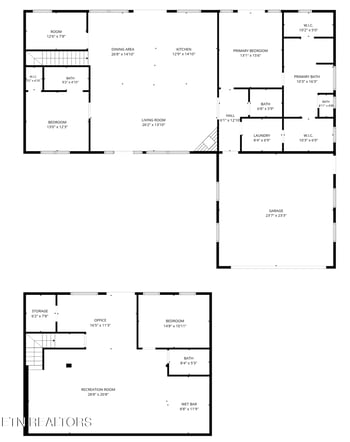 3830 Copper Ridge Rd, Morristown, TN 37814