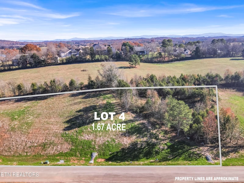 3830 Lakeside Estates Way, Louisville, TN 37777