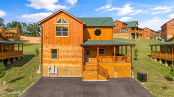 3830 Twilight Way, Pigeon Forge, TN 37863