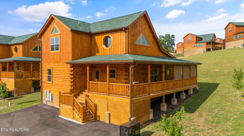 3830 Twilight Way, Pigeon Forge, TN 37863