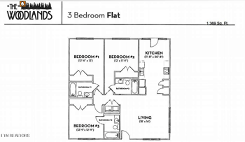 3831 Cherokee Woods Way 102, Knoxville, TN 37920
