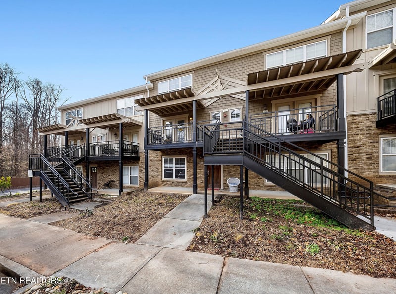 3831 Cherokee Woods Way #203, Knoxville, TN 37920