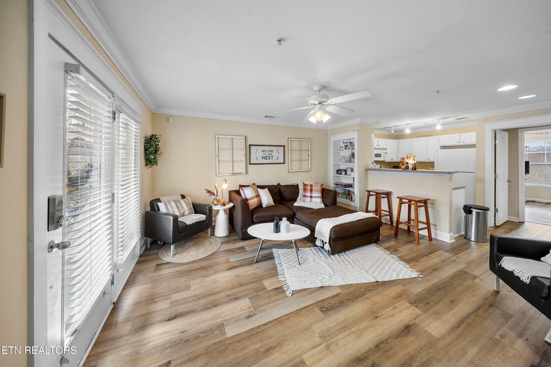 3831 Cherokee Woods Way #203, Knoxville, TN 37920