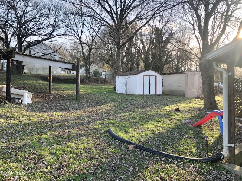 3832 Ivy Ave, Knoxville, TN 37914
