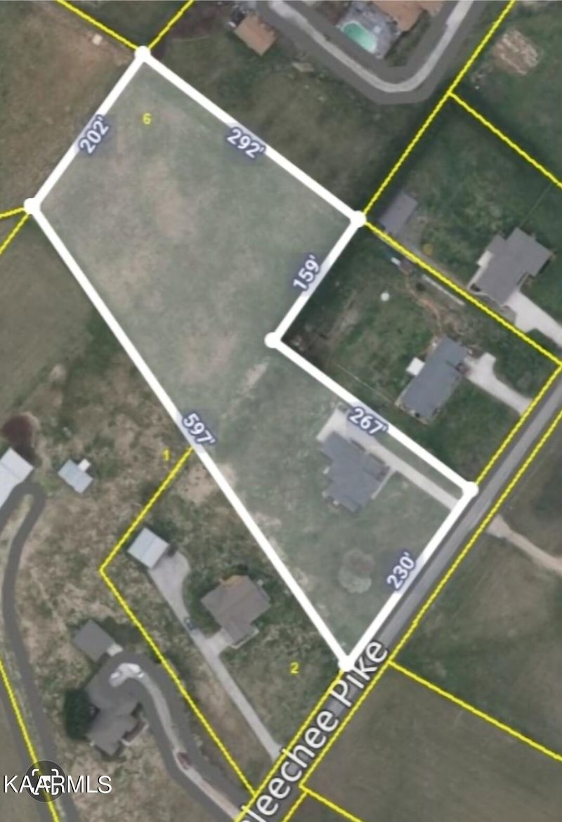 3833 Tuckaleechee Pike, Maryville, TN 37804