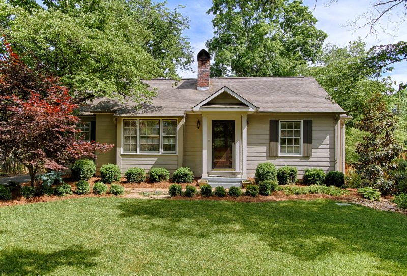 3834 Sequoyah Ave, Knoxville, TN 37919
