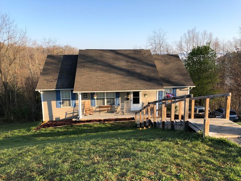 3838 Shandee Ln, Morristown, TN 37814
