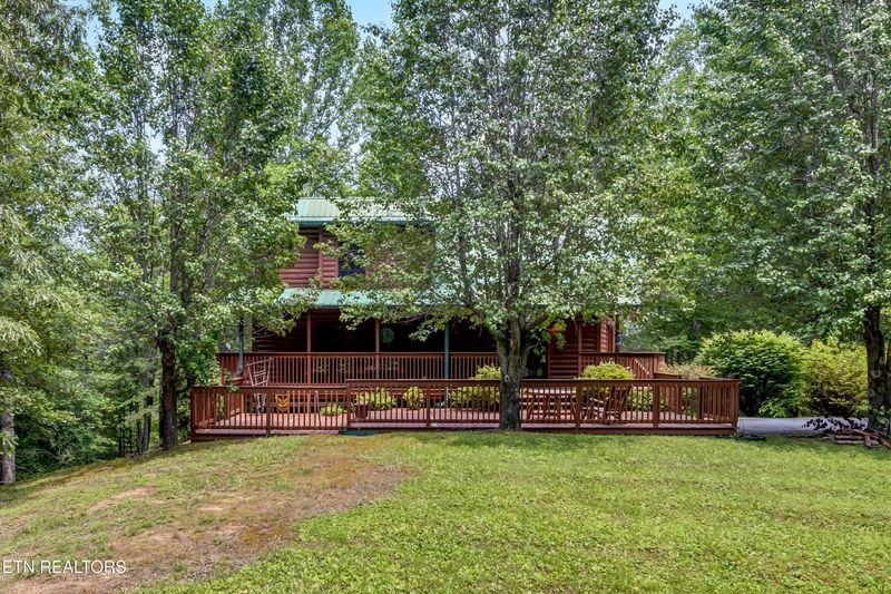 3839 Katelyns Ln, Sevierville, TN 37876