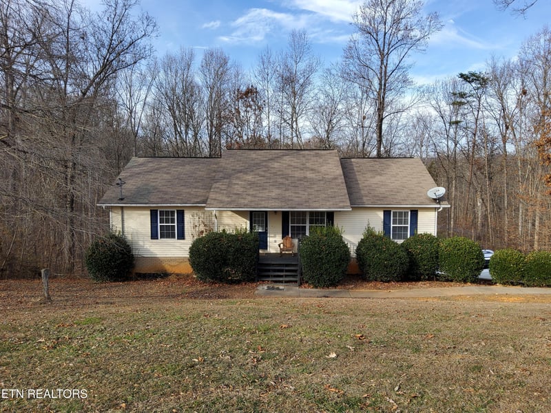 3843 Parkhurst Dr, Kodak, TN 37764
