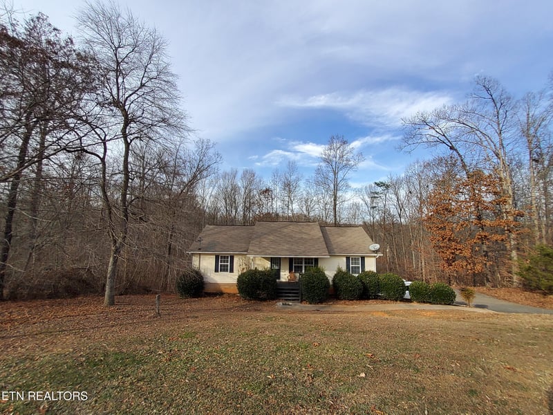 3843 Parkhurst Dr, Kodak, TN 37764