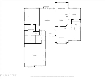 3845 Holly Berry Dr, Knoxville, TN 37938
