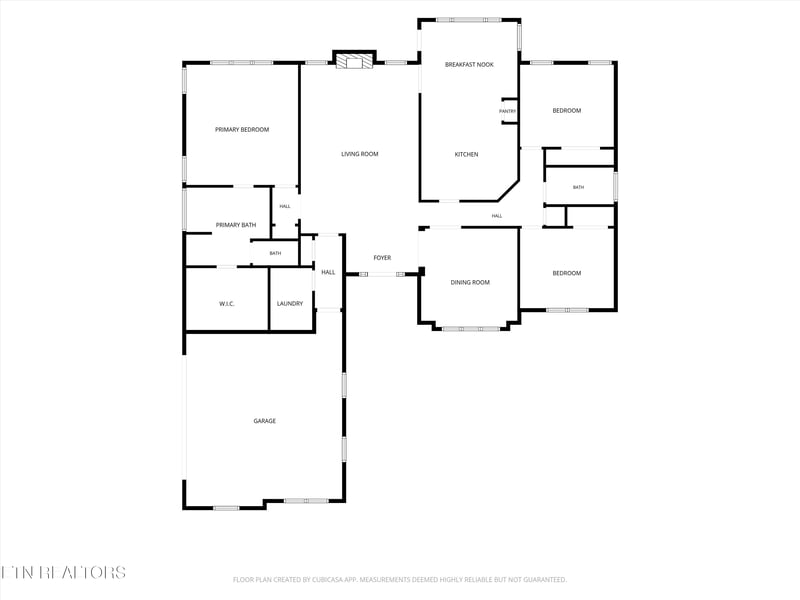 3845 Holly Berry Dr, Knoxville, TN 37938