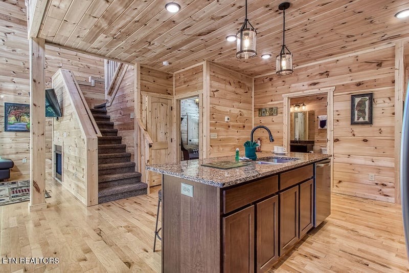 3846 Katelyns Ln, Sevierville, TN 37876