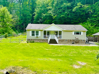 3846 Knight Hollow Rd, Sevierville, TN 37876