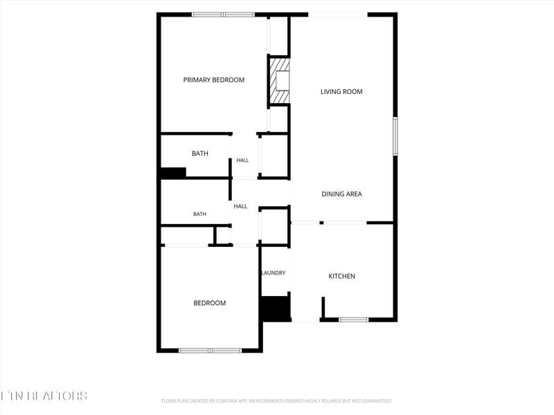 3847 Tambark Dr, Knoxville, TN 37917