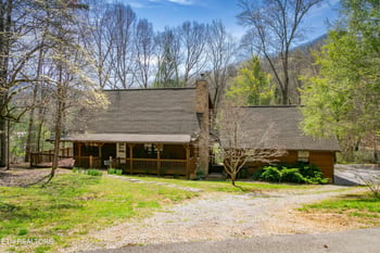 3849 Saddle Brook Way, Sevierville, TN 37862