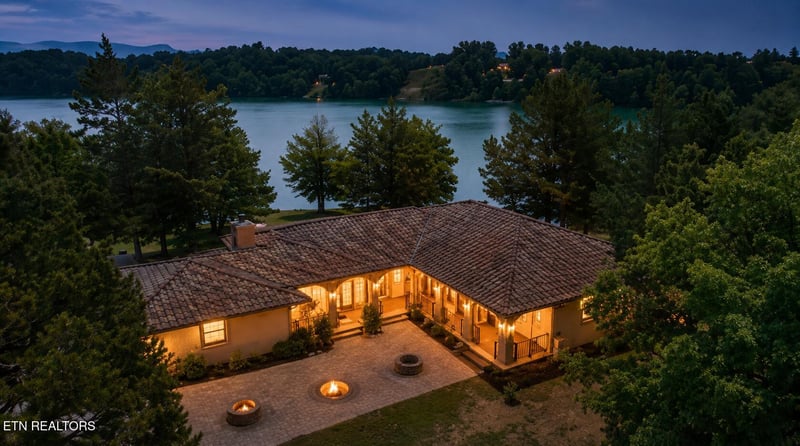 3850 Mcdonald Way, Sevierville, TN 37876