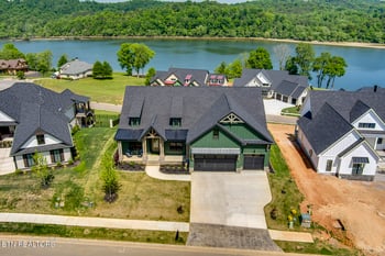 3851 Persimmon, Loudon, TN 37774