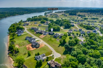 3851 Persimmon, Loudon, TN 37774