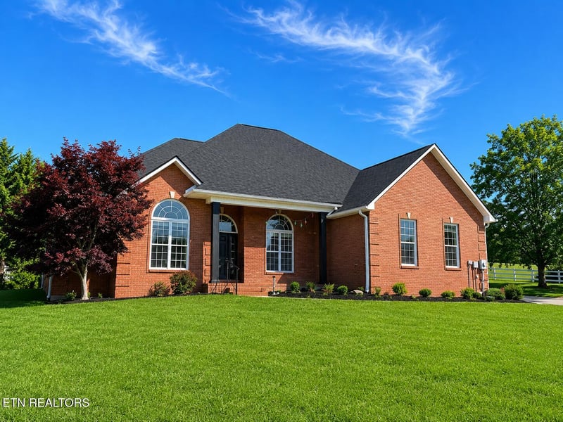 3855 Elizabeth Downs Ln, Knoxville, TN 37931