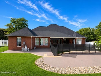 3855 Elizabeth Downs Ln, Knoxville, TN 37931