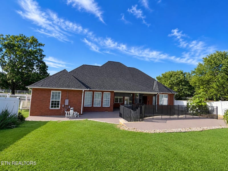 3855 Elizabeth Downs Ln, Knoxville, TN 37931
