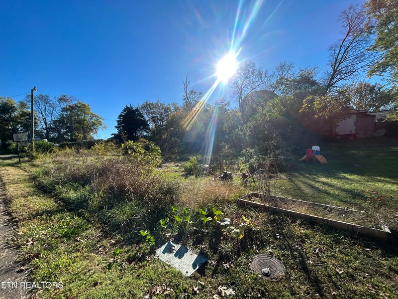 3856 Cluster St, Knoxville, TN 37914